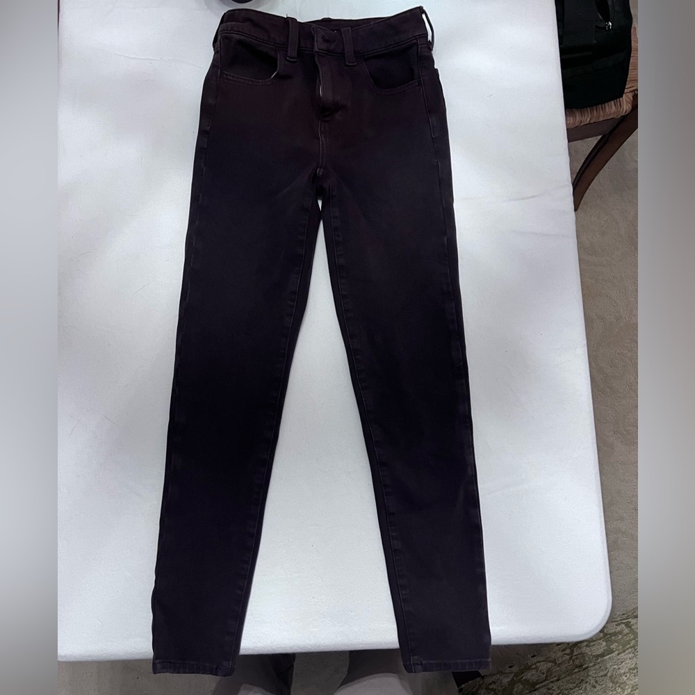 American Eagle Jeggings
